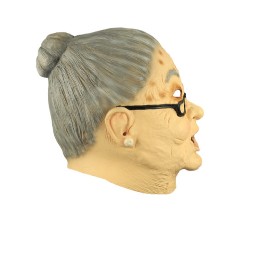 Grandma mask - Image 5