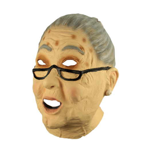 Grandma mask - Image 2