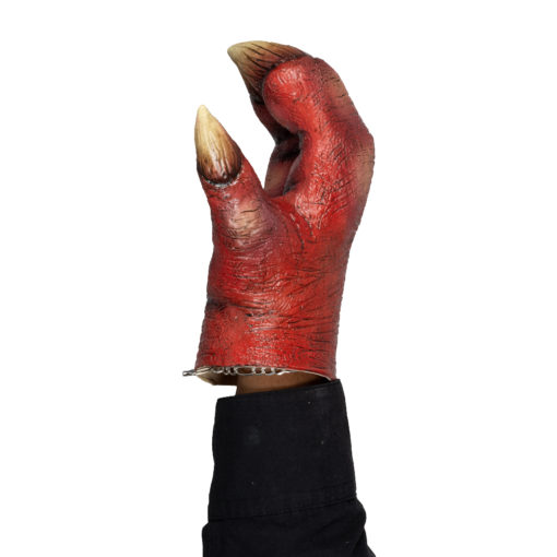 Devil hoof hands - Image 3