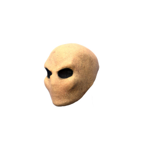 Silent stalker Jr. mask - Image 8