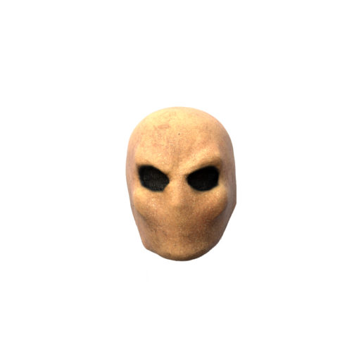 Silent stalker Jr. mask - Image 6