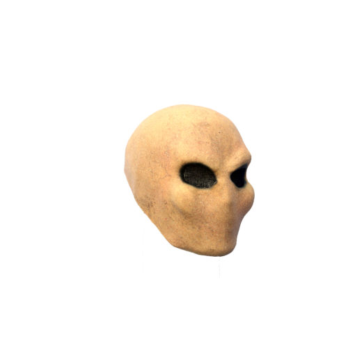 Silent stalker Jr. mask - Image 5