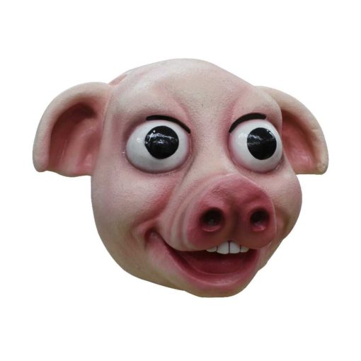 Pig mask