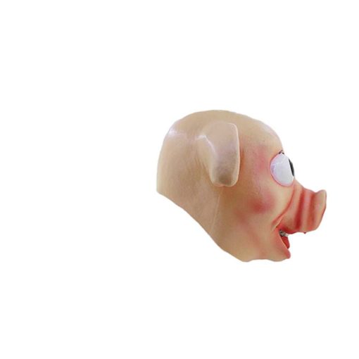 Pig mask - Image 5