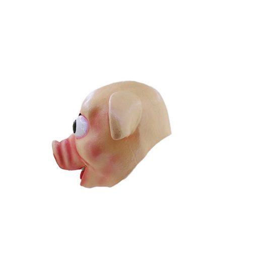 Pig mask - Image 3