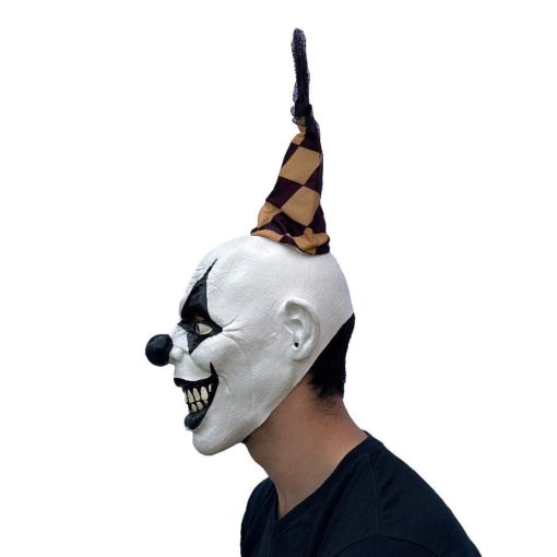 Killer prank clown mask - Image 7