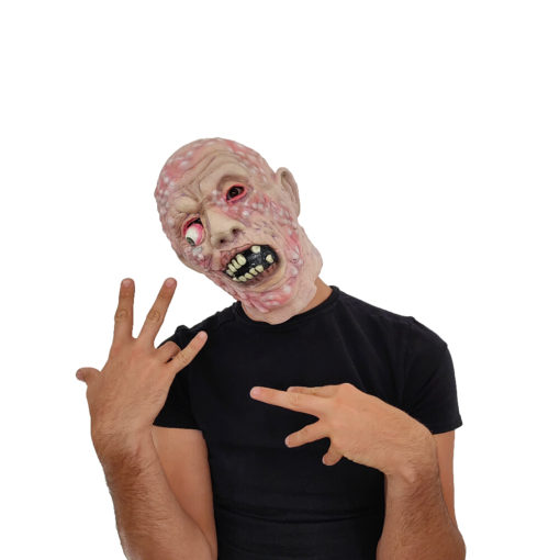 Melting mask - Image 5