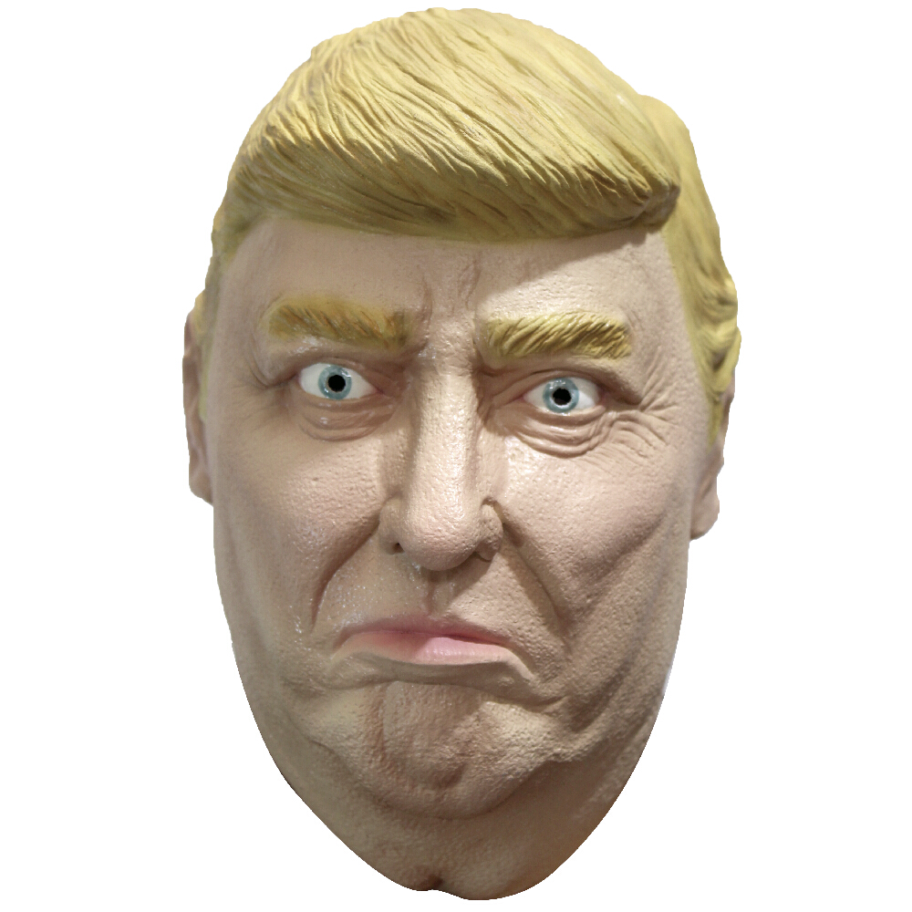 Trump 1 mask | Ghoulish Productions