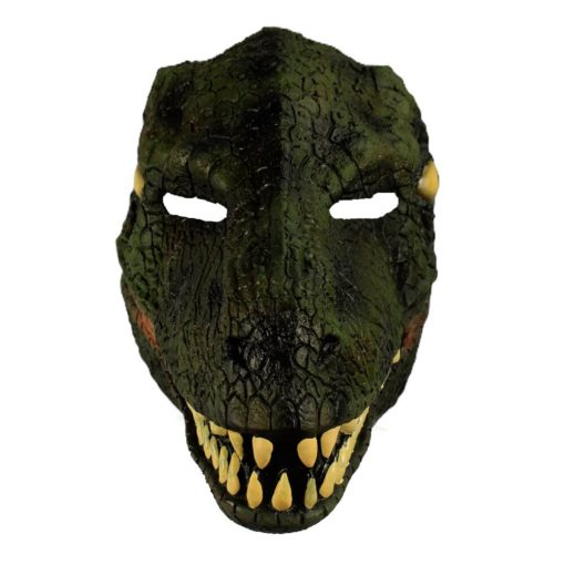 Velociraptor mask - Image 8