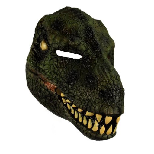 Velociraptor mask - Image 7