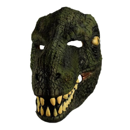 Velociraptor mask - Image 6