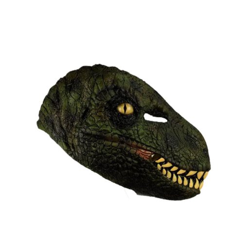 Velociraptor mask - Image 5