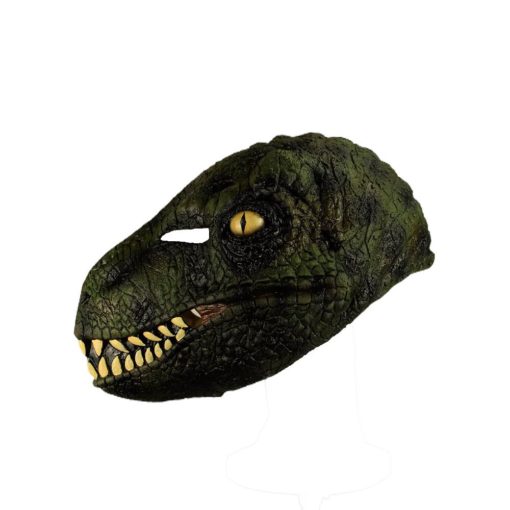 Velociraptor mask - Image 4