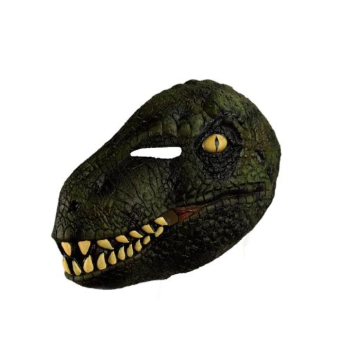 Velociraptor mask - Image 3