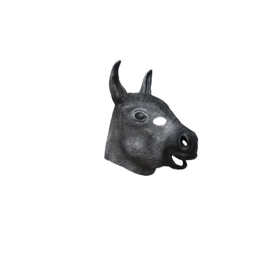 Donkey mask - Image 2
