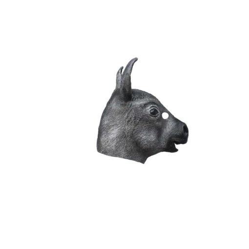 Donkey mask - Image 5