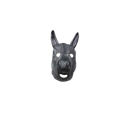 Donkey mask - Image 4