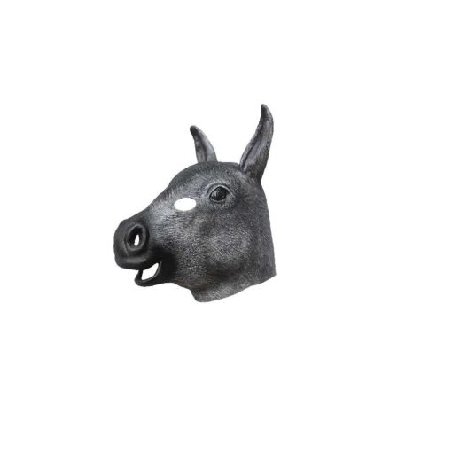 Donkey mask - Image 3
