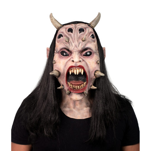 Jorogumo mask