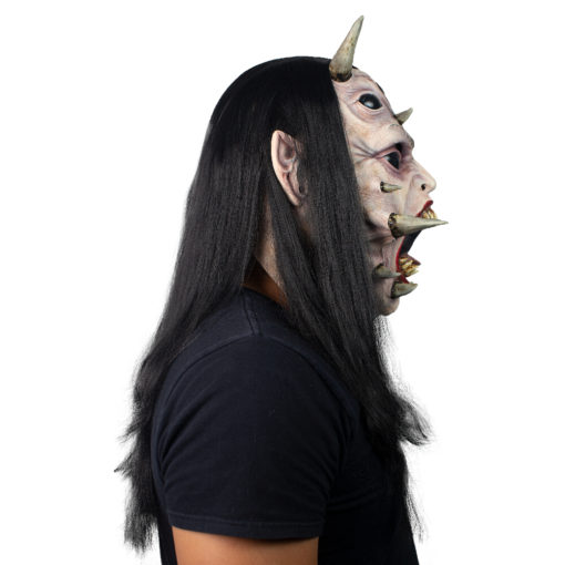 Jorogumo mask - Image 5