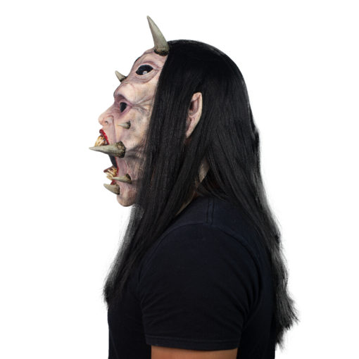 Jorogumo mask - Image 4