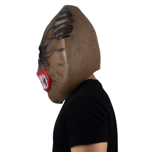 Evil Gingebread man mask - Image 2