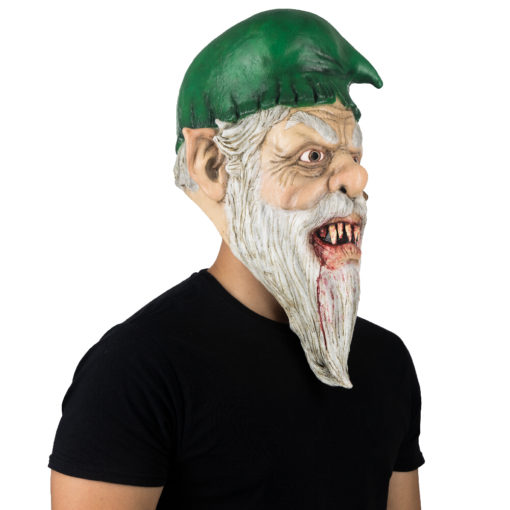 Evil gnome mask - Image 6