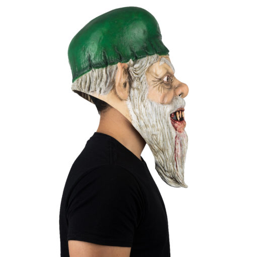 Evil gnome mask - Image 5