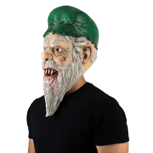 Evil gnome mask - Image 2