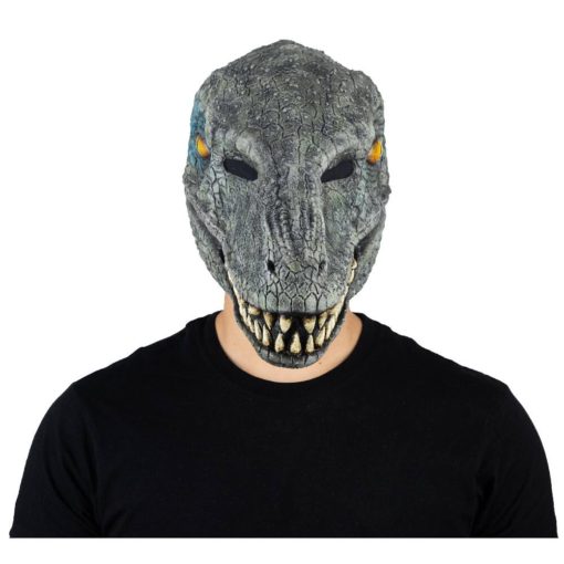 Raptor mask - Image 6