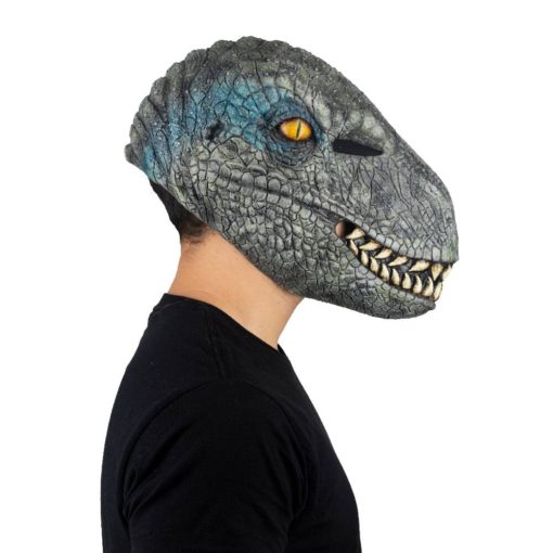 Raptor mask - Image 5