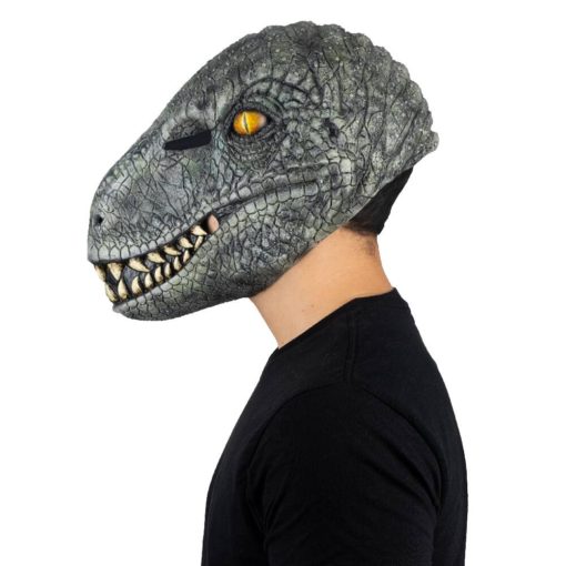 Raptor mask - Image 3