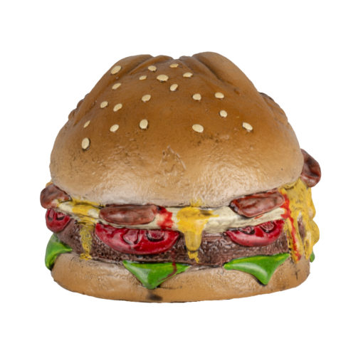 Monster burger - Image 7