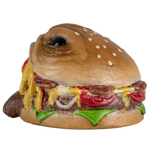 Monster burger - Image 6