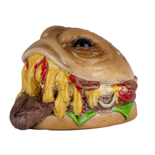 Monster burger - Image 5