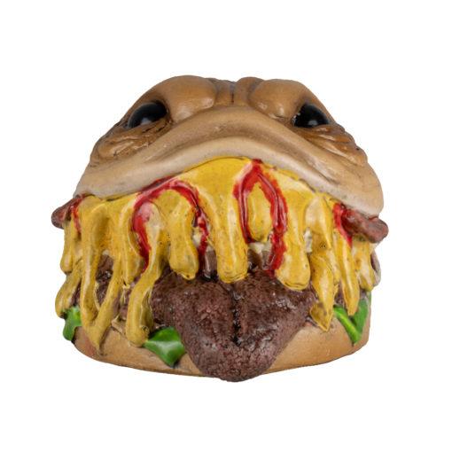 Monster burger - Image 4