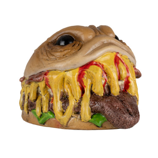 Monster burger - Image 3