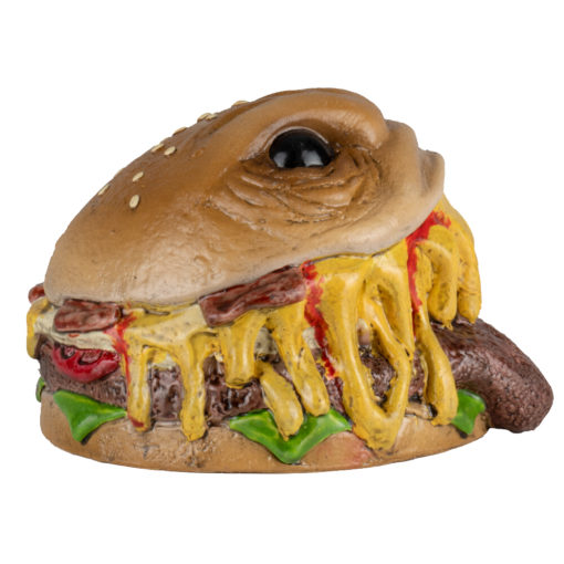 Monster burger - Image 2