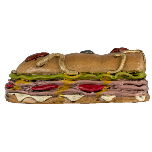 Rotten sandwich - Image 8