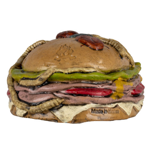 Rotten sandwich - Image 7