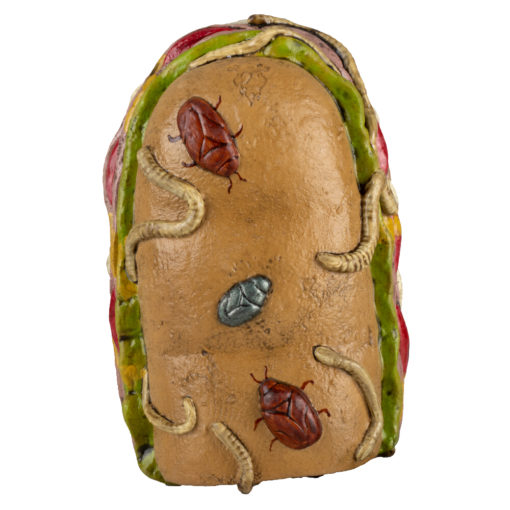 Rotten sandwich - Image 6