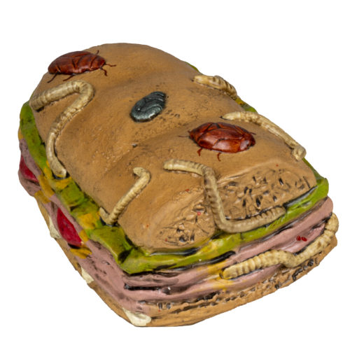 Rotten sandwich - Image 5