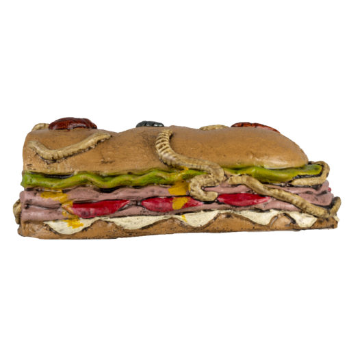 Rotten sandwich - Image 4