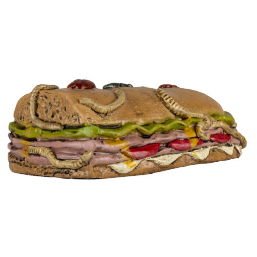 Rotten sandwich - Image 3