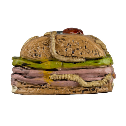 Rotten sandwich - Image 2