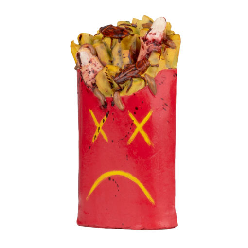 Nasty fries - Image 4