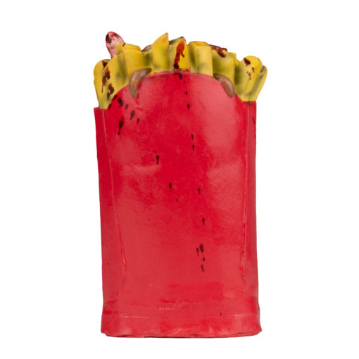 Nasty fries - Image 2