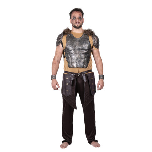 LARP Armour