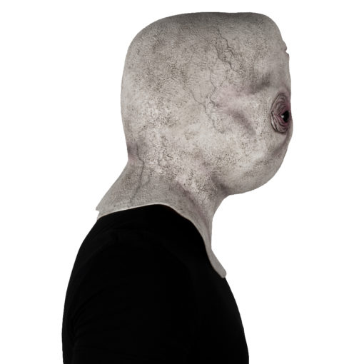 Alien invader mask - Image 6