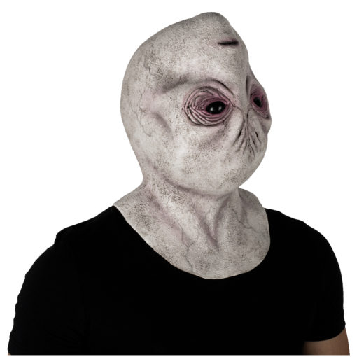 Alien invader mask - Image 5